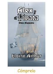 Compr Alex y el Pirata por Elaine Arthur