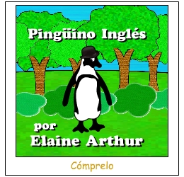 Compr Pingino Ingls por Elaine Arthur