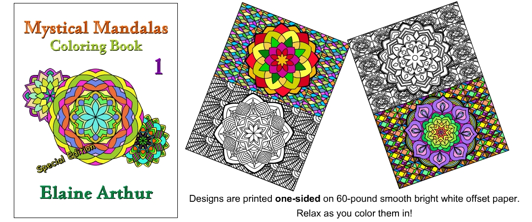 Mandalas Collection